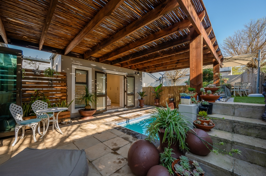3 Bedroom Property for Sale in Kelderhof Country Village Western Cape